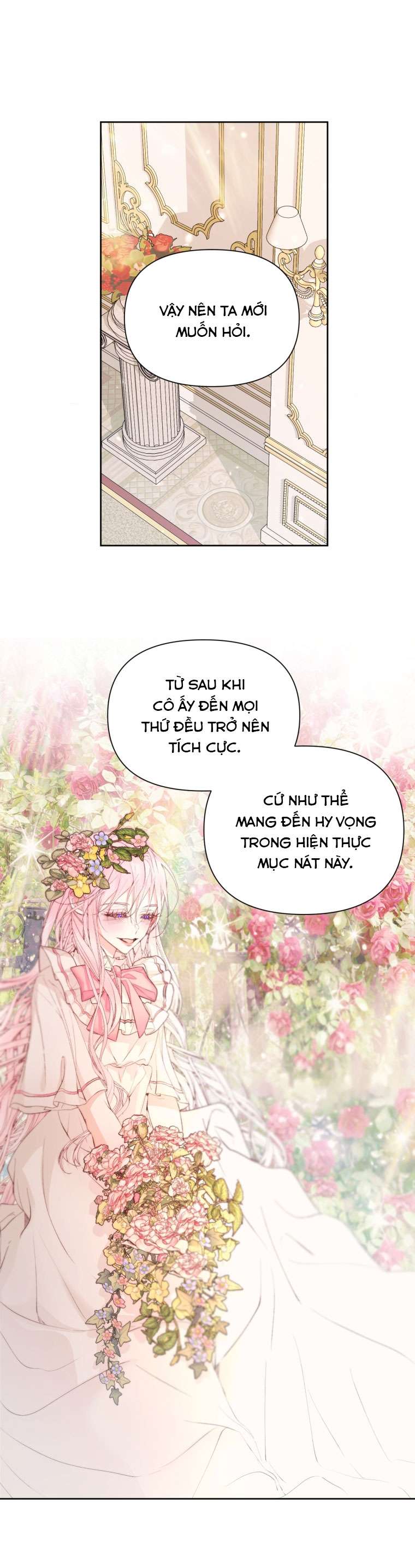 Siren: Trở Thành Gia Đình Của Nhân Vật Phản Diện Chapter 44 - Trang 3