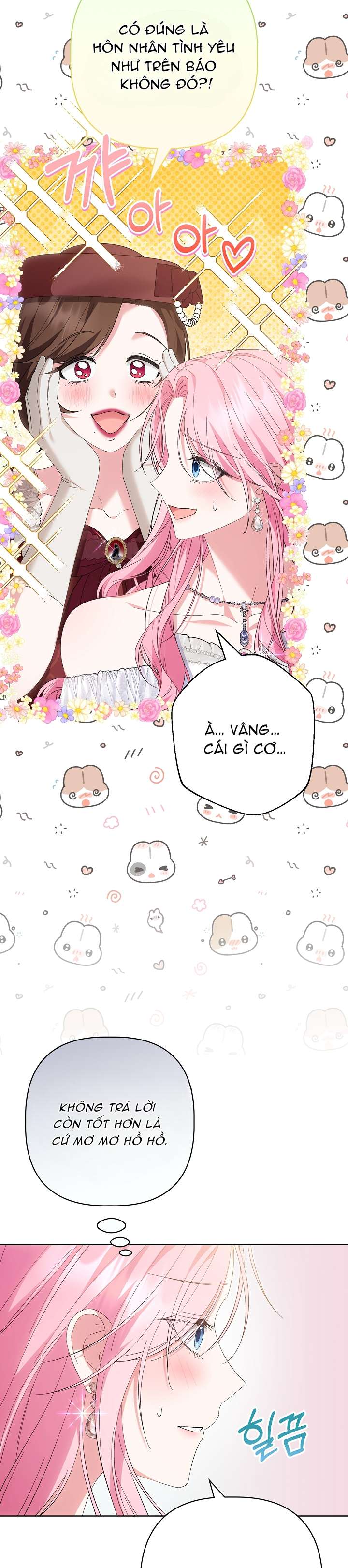 Cha Của Nam Chính Từ Chối Hủy Hôn Chapter 37 - Next Chapter 38