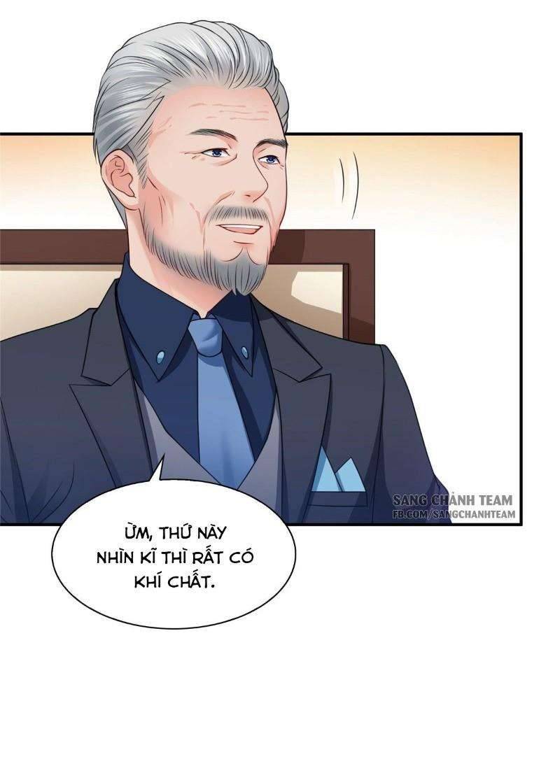 Hệt Như Hàn Quang Gặp Nắng Gắt Chap 83 - Trang 4