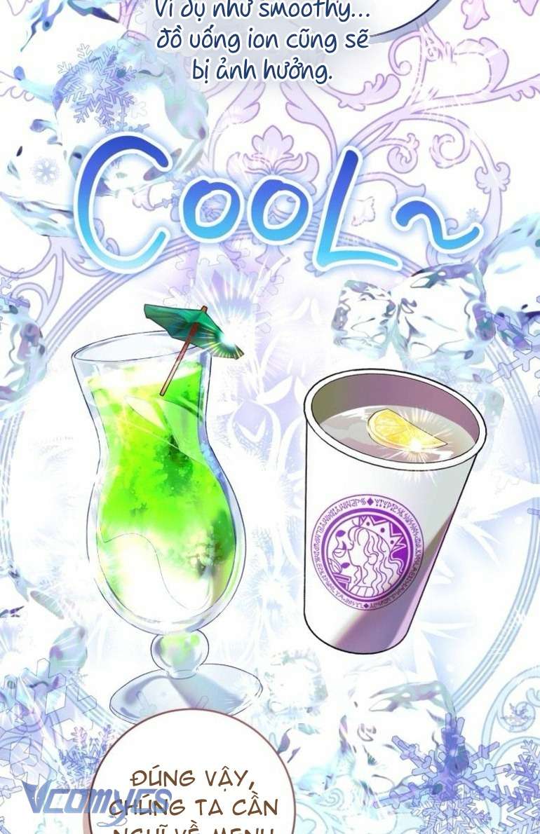 Làm Ác Nữ Bộ Không Tuyệt Sao? Chap 59 - Trang 4