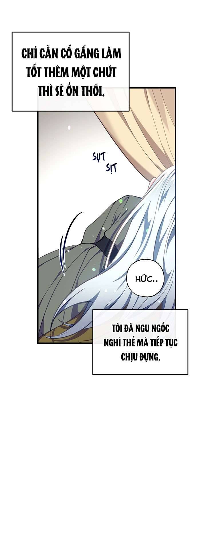 Chúng Ta Có Thể Trở Thành Một Gia Đình Được Không? Chap 2 - Trang 2