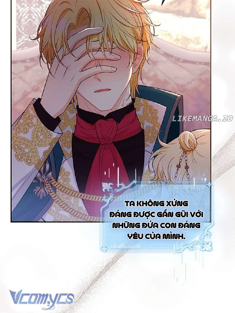 Công Chúa Bé Con Hạng S Thật Mạnh Chapter 22 - Trang 4