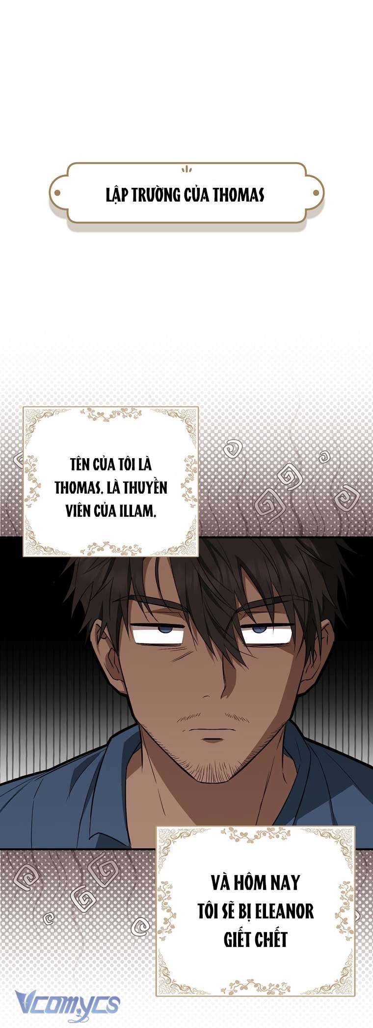 Thời Hạn Cuối Cùng Đang Tràn Ngập Trên Cửa Sổ Trạng Thái Chap 7 - Trang 4