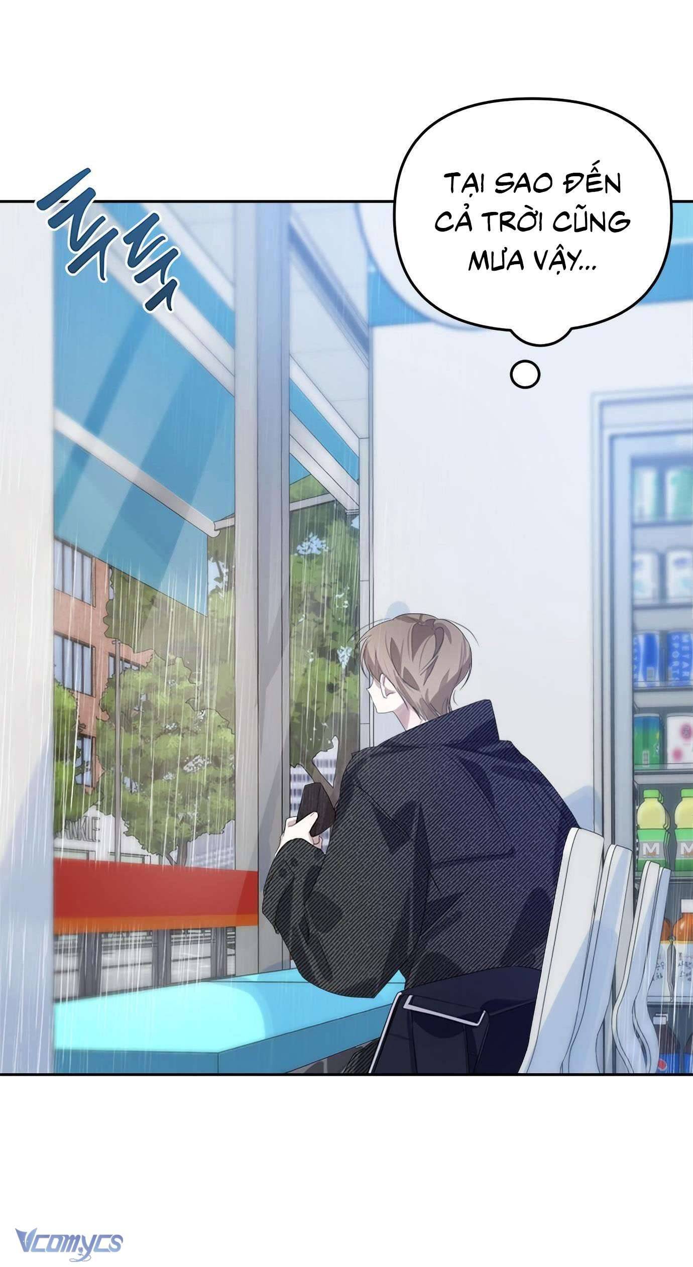 Đàn Anh Xấu Xa! Chap 34 - Next Chap 35