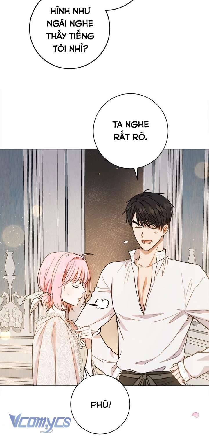 Cuộc Sống Mới Của Công Nương Chapter 33 - Next Chapter 34