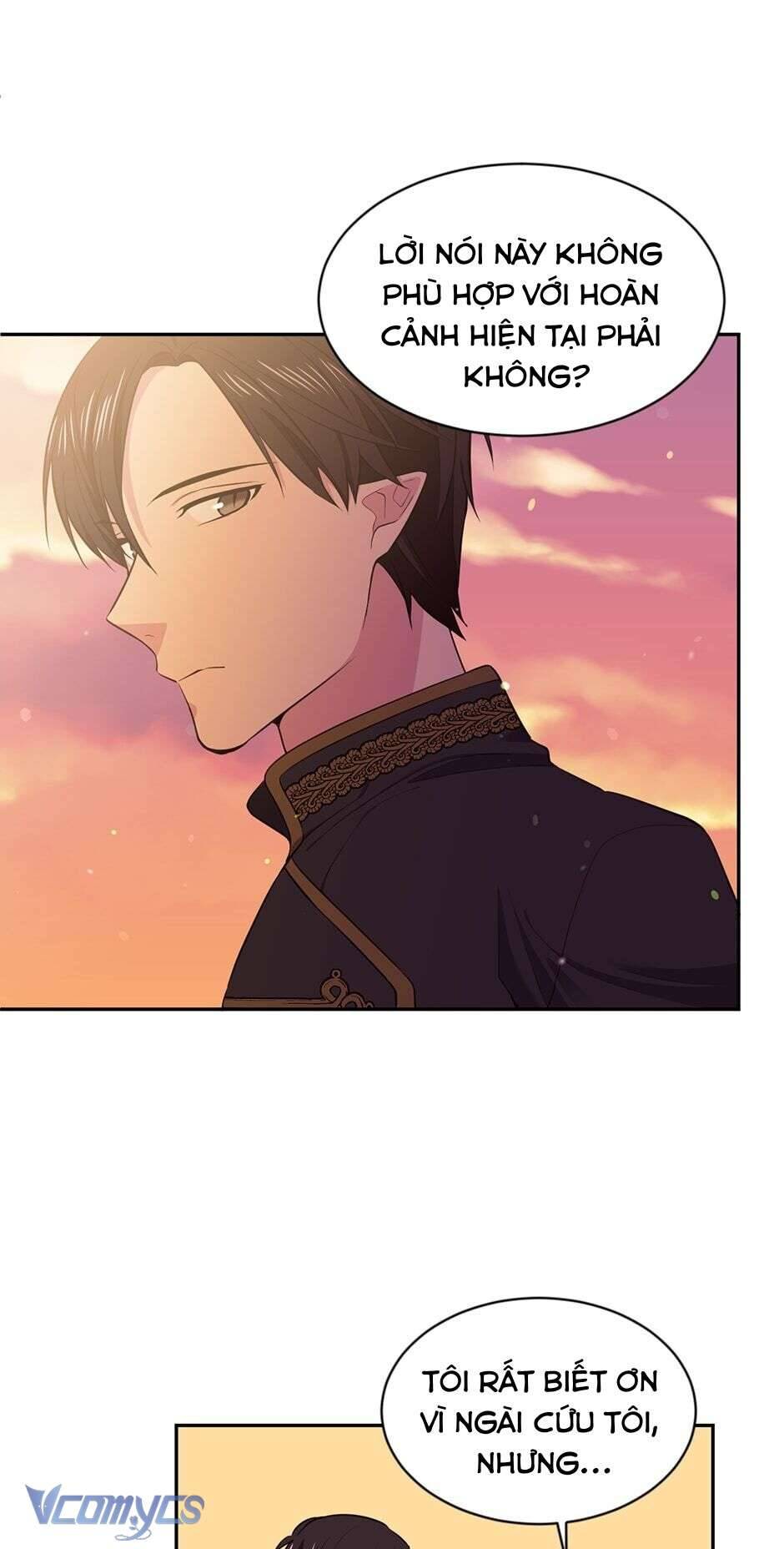 Mục Tiêu Là Cuộc Sống Hoàn Hảo Bất Khả Xâm Phạm Chapter 25 - Trang 4