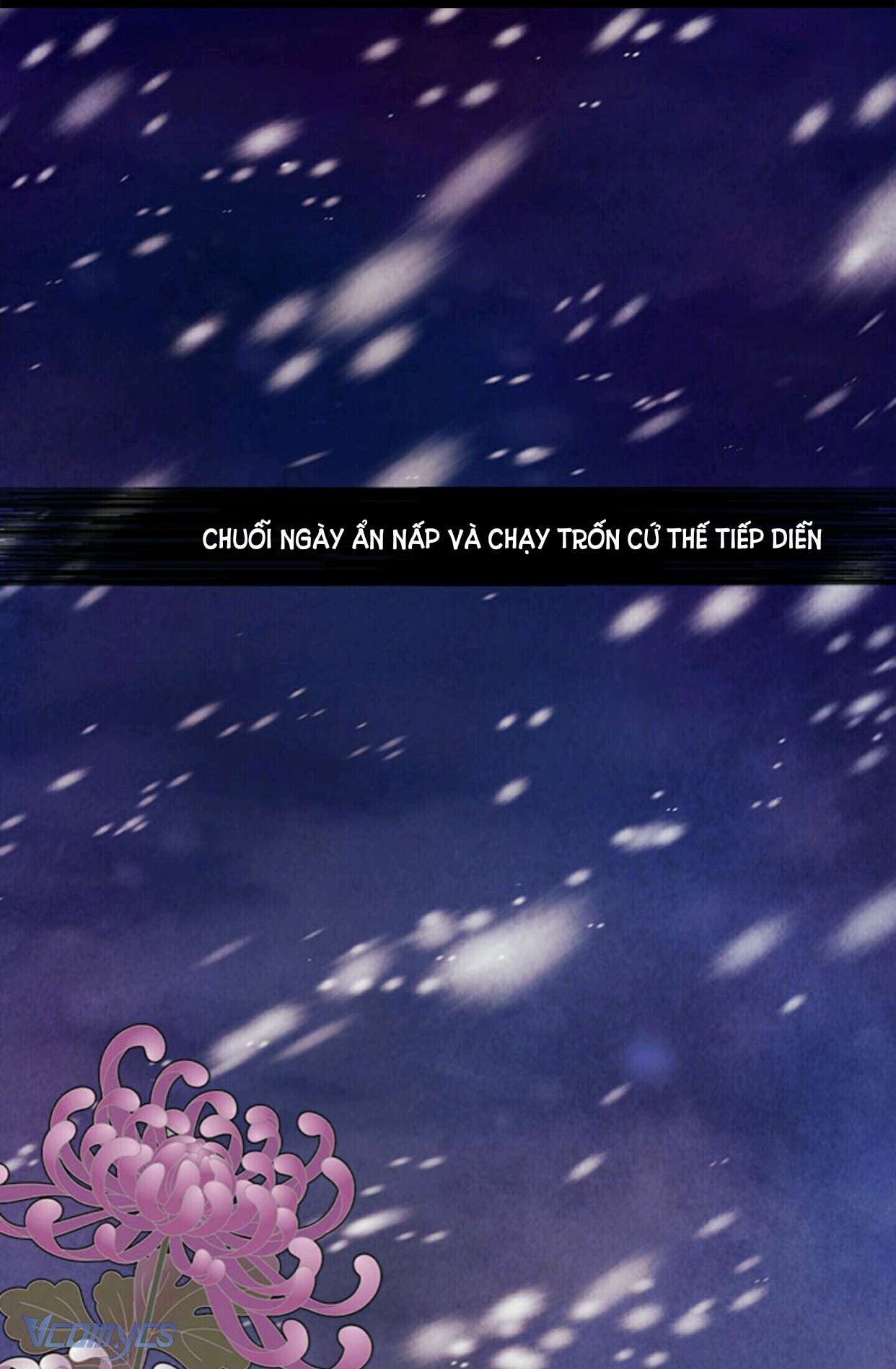 [18+] Đêm Hoang Dại Chap 1 - Trang 2