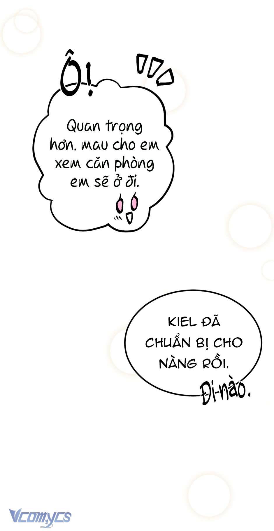 Mục Tiêu Là Cuộc Sống Hoàn Hảo Bất Khả Xâm Phạm Chapter 90 - Trang 4