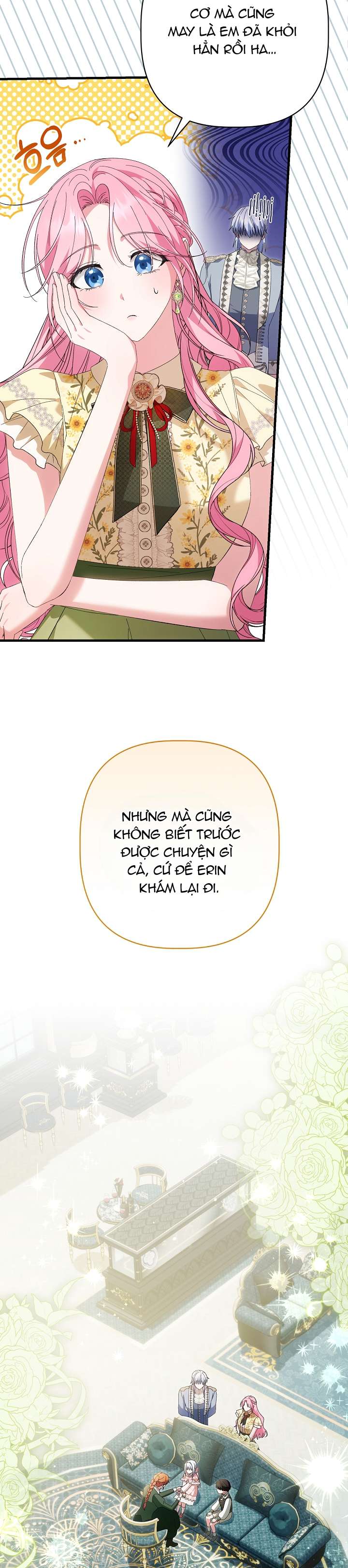 Cha Của Nam Chính Từ Chối Hủy Hôn Chapter 25 - Next Chapter 26