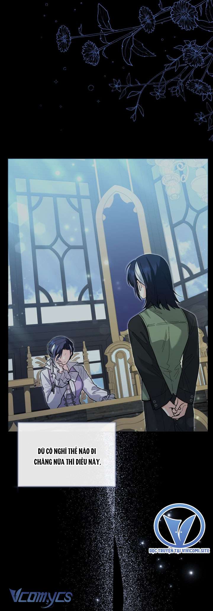 Bé Con Cá Voi Sát Thủ Chapter 39 - Trang 4