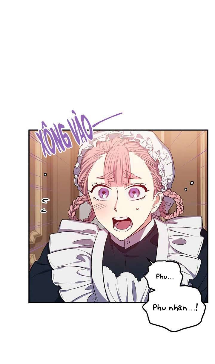 May Mắn Hay Bất Hạnh Chap 20 - Next Chap 21