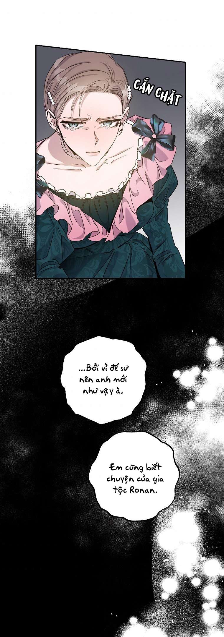 Thuần Hóa Bạo Quân Rồi Bỏ Trốn Chap 55 - Next Chap 56