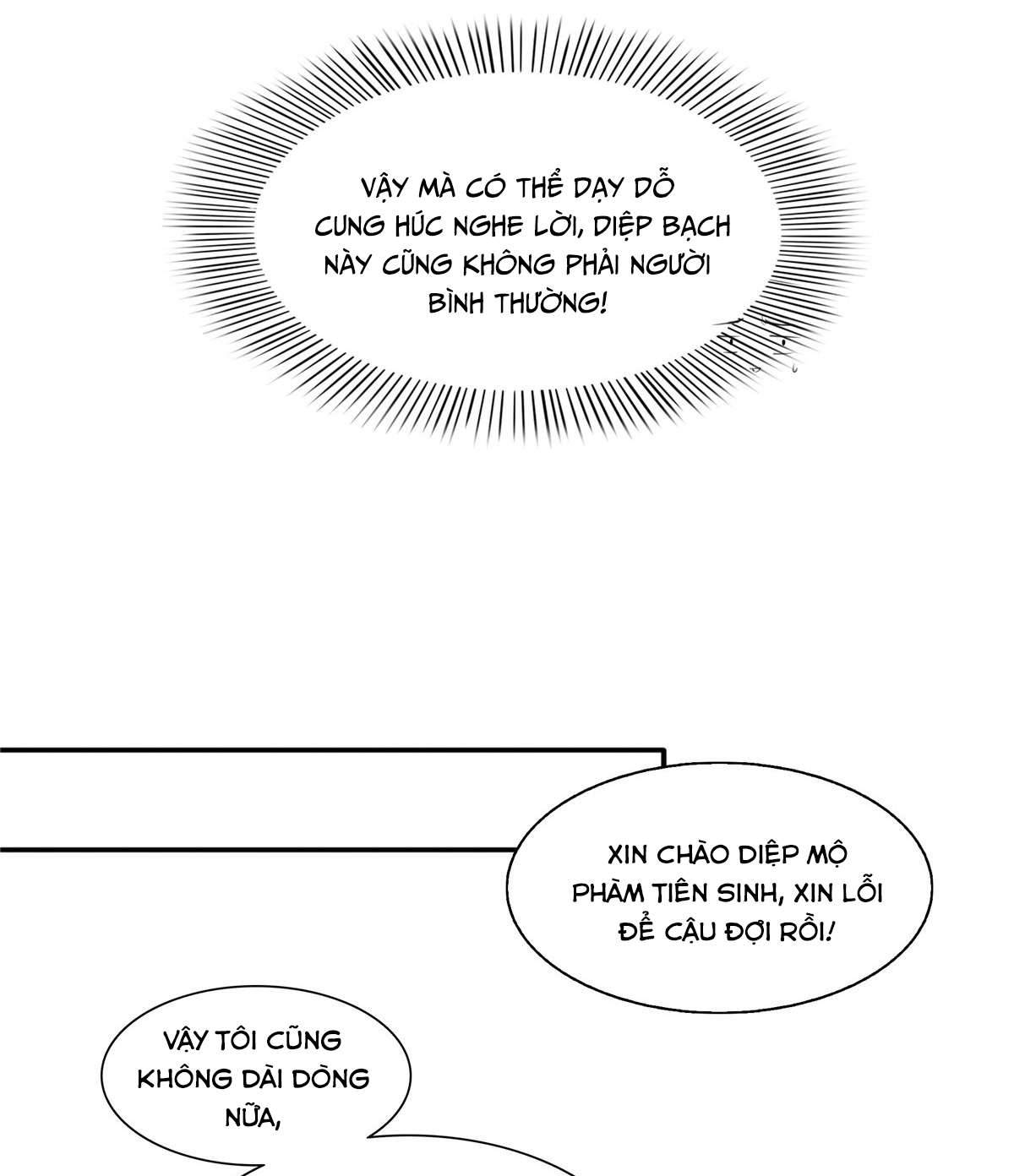 Hệt Như Hàn Quang Gặp Nắng Gắt Chap 150 - Trang 3