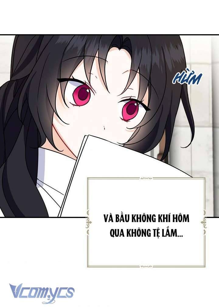 A Nào, Ngậm Thìa Vàng Nhé? Chap 16 - Trang 3