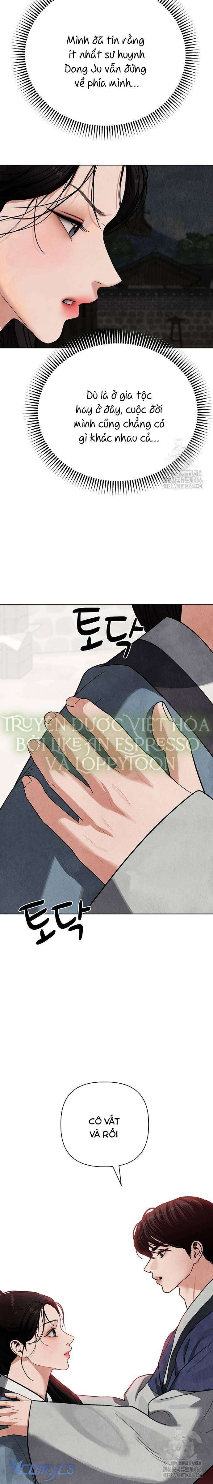 Quỷ Hồn Chap 9 - Trang 4