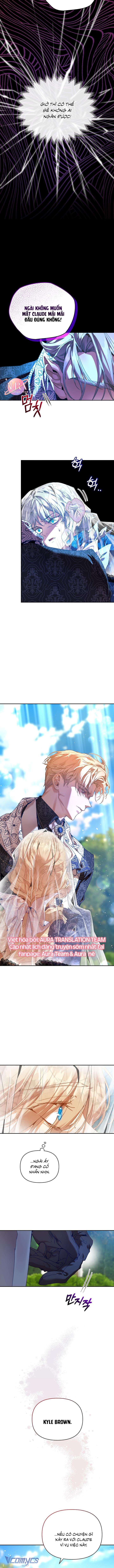 Bảo Mẫu Có Thời Hạn Của Nam Chính Hắc Ám Chap 30 - Next Chap 31