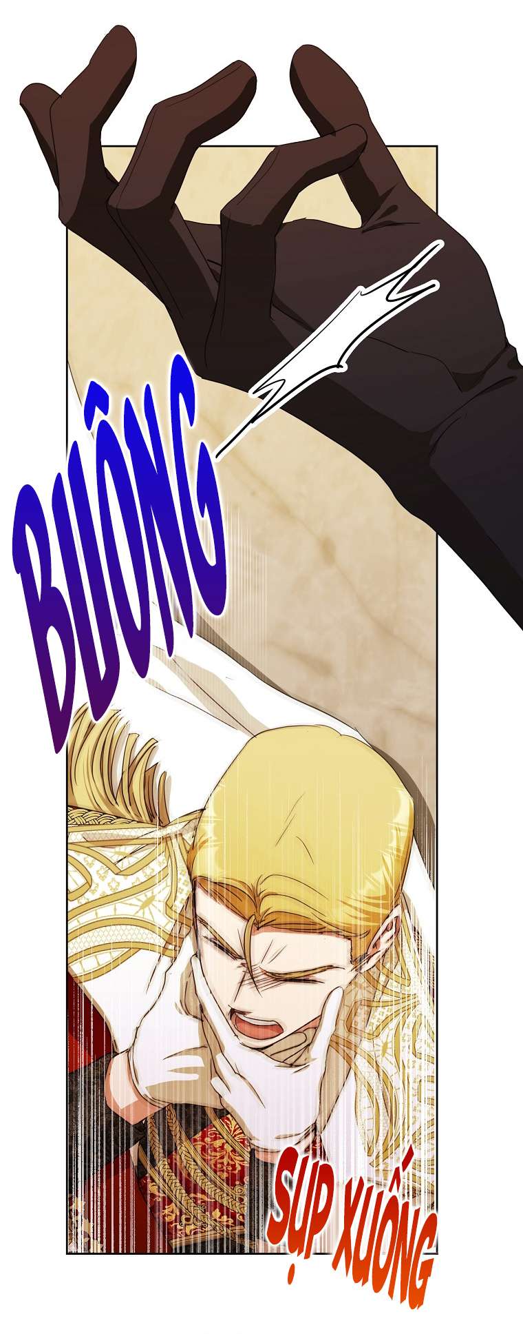 Tôi Trở Thành Vợ Của Nam Chính Chap 33 - Trang 3