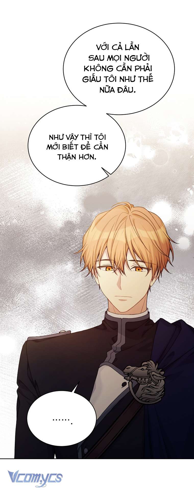 Vương Miện Lục Bảo Chap 97 - Trang 2