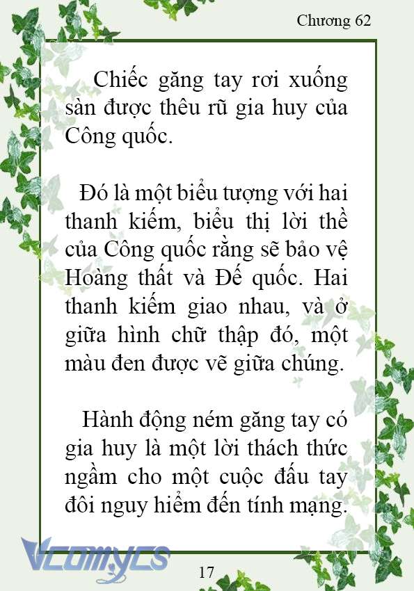 [Novel] Trở Thành Em Gái Của Nam Chính Tiểu Thuyết Đam Mỹ Chap 62 - Trang 2