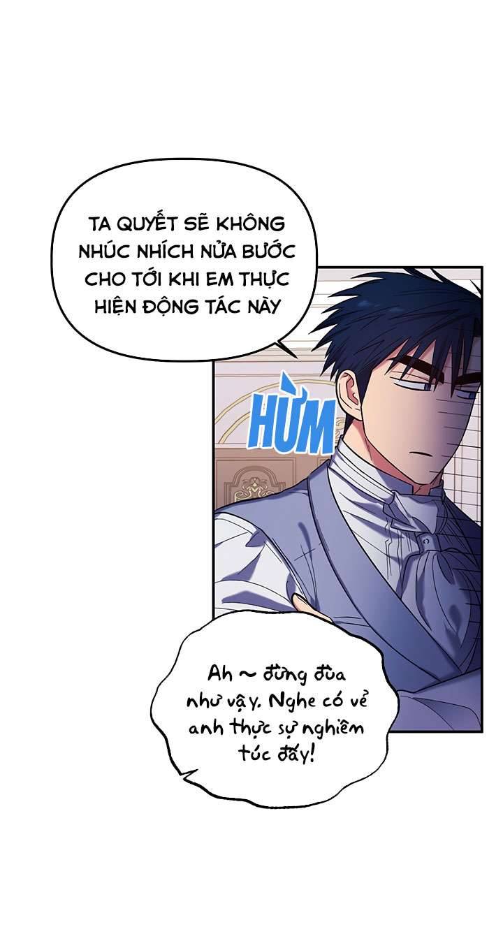 May Mắn Hay Bất Hạnh Chap 33 - Trang 4