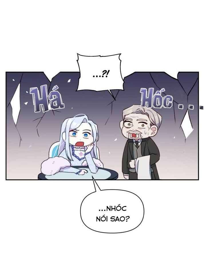 Người Bảo Hộ Của Bạo Quân Là Ma Nữ Tàn Độc Chap 20 - Next Chap 21