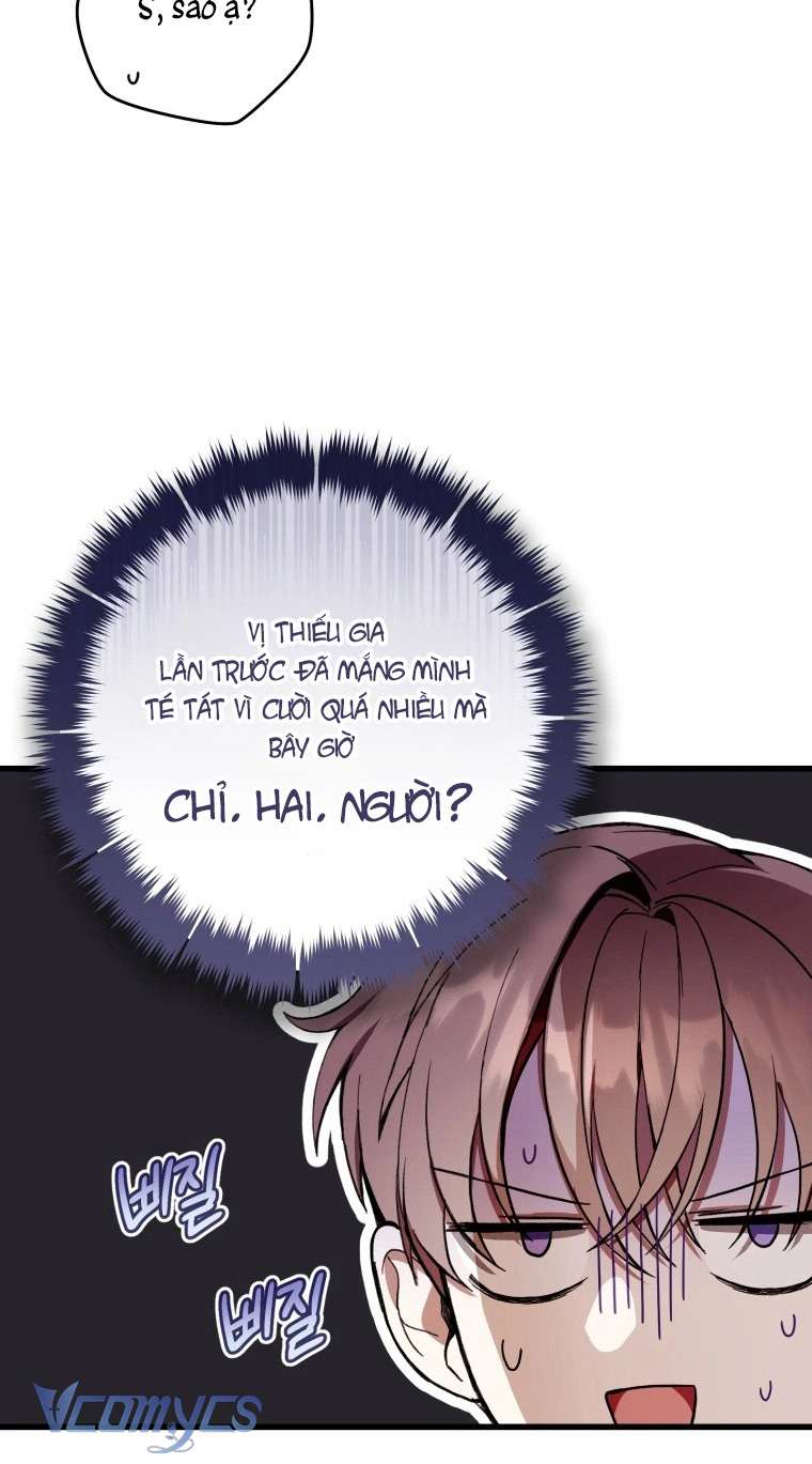 Làm Ác Nữ Bộ Không Tuyệt Sao? Chap 64 - Trang 4