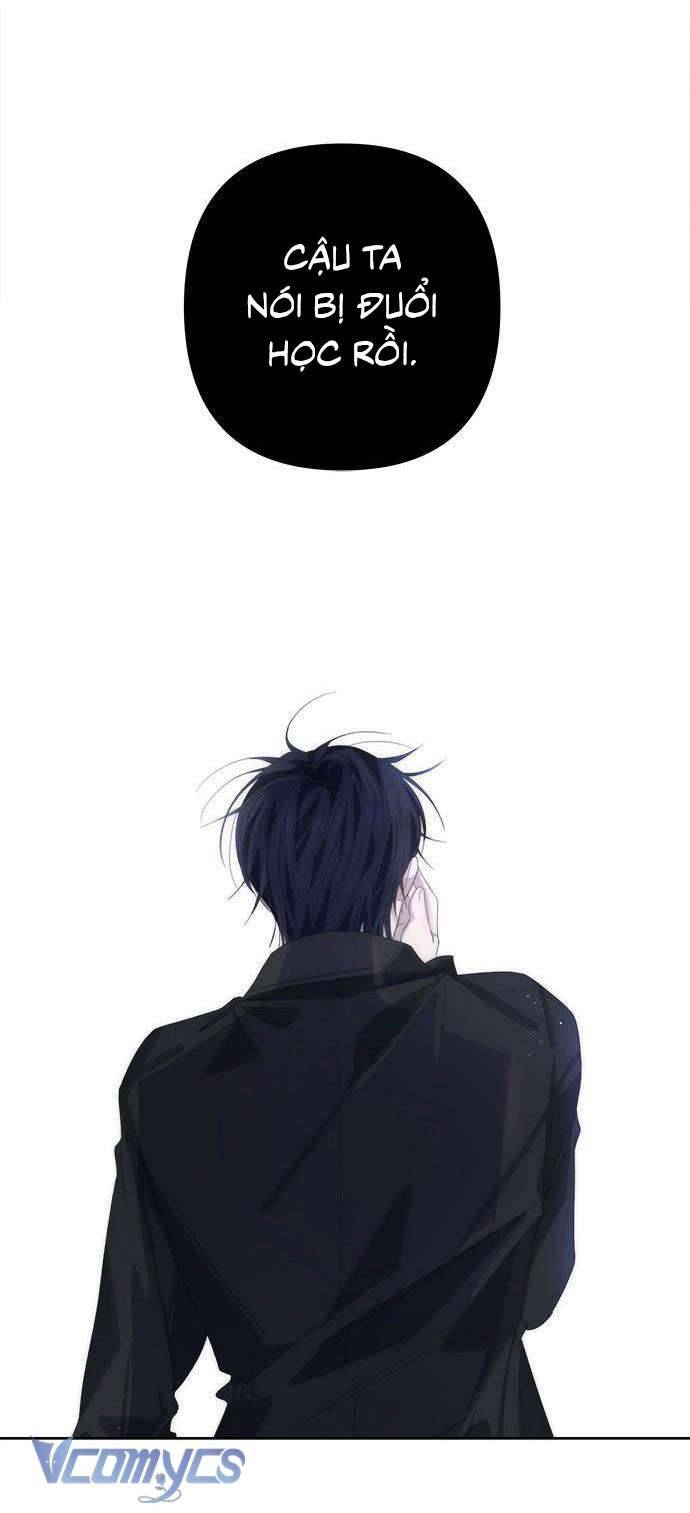 Đàn Anh Xấu Xa! Chap 60 - Trang 3