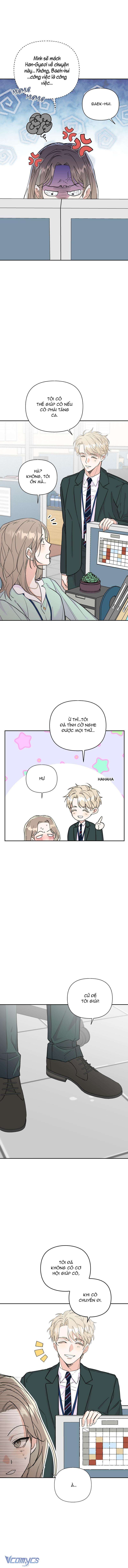 Hãy Ly Hôn Đi! Chapter 42 - Trang 3