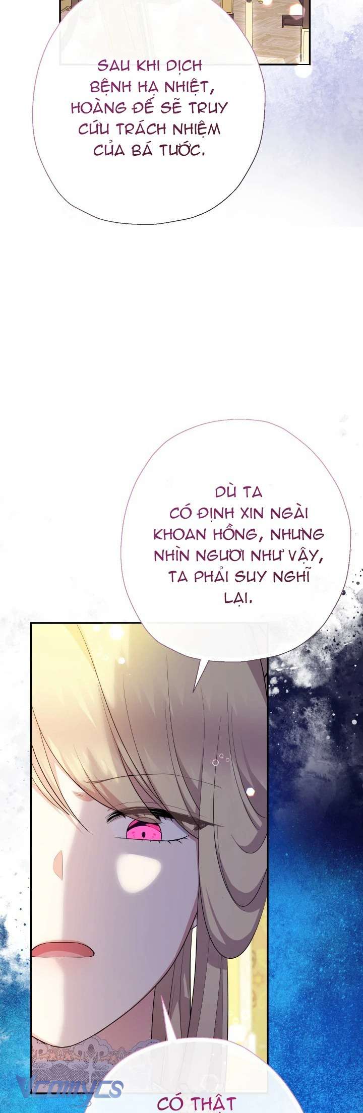 Tiểu Thư Tích Tiền Đi Bụi Chapter 84 - Trang 4