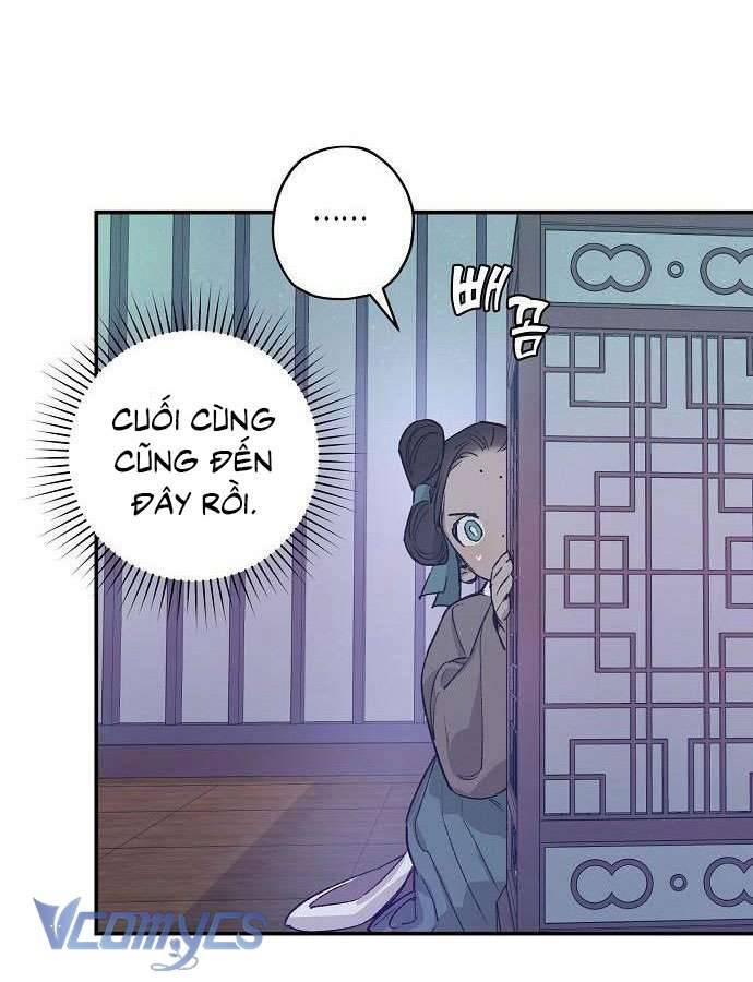 Onsaemiro Chapter 24 - Trang 4