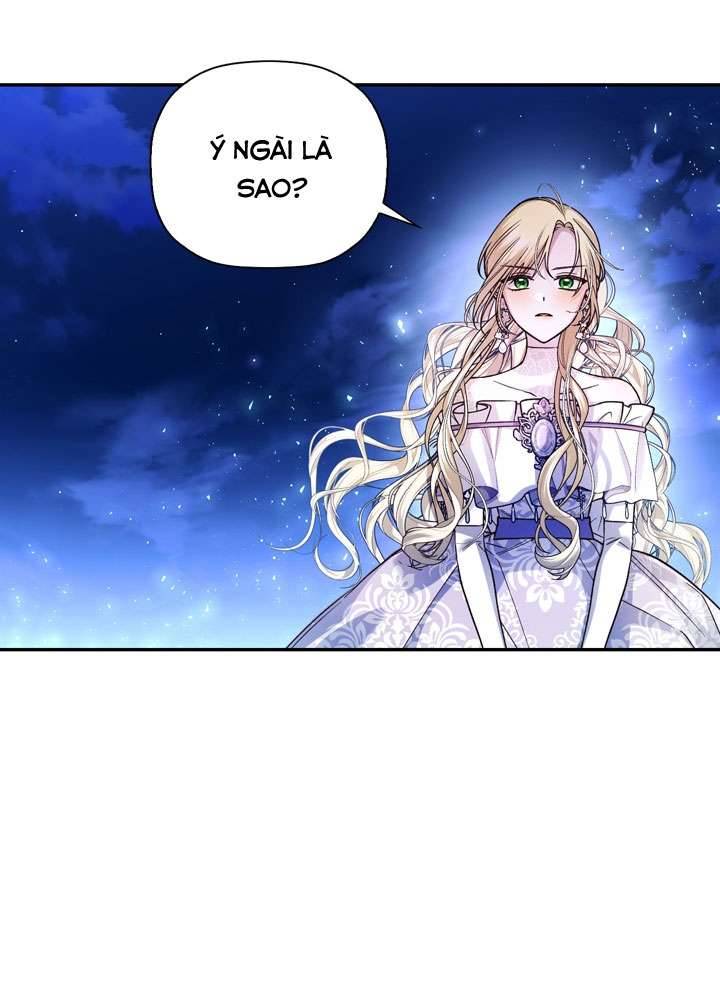 Phương Pháp Che Giấu Đứa Con Của Hoàng Đế Chapter 36 - Trang 4