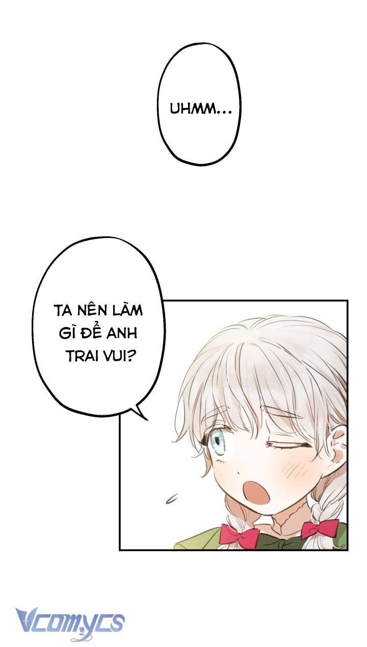 Những Nhân Vật Mạnh Nhất Thế Giới Ám Ảnh Tôi Chapter 11 - Trang 4