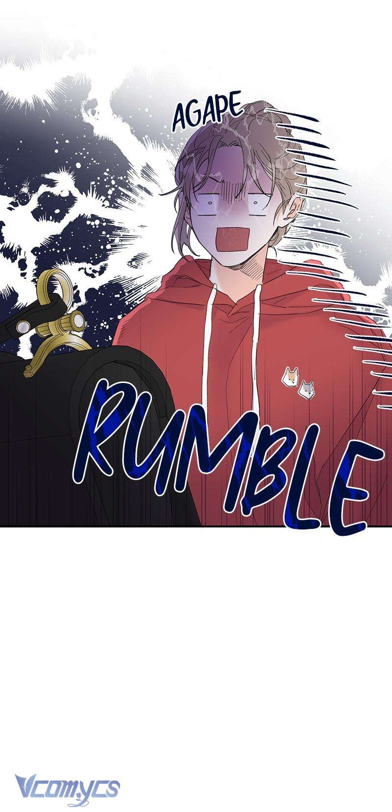 Hãy Ly Hôn Đi! Chapter 1 - Trang 3