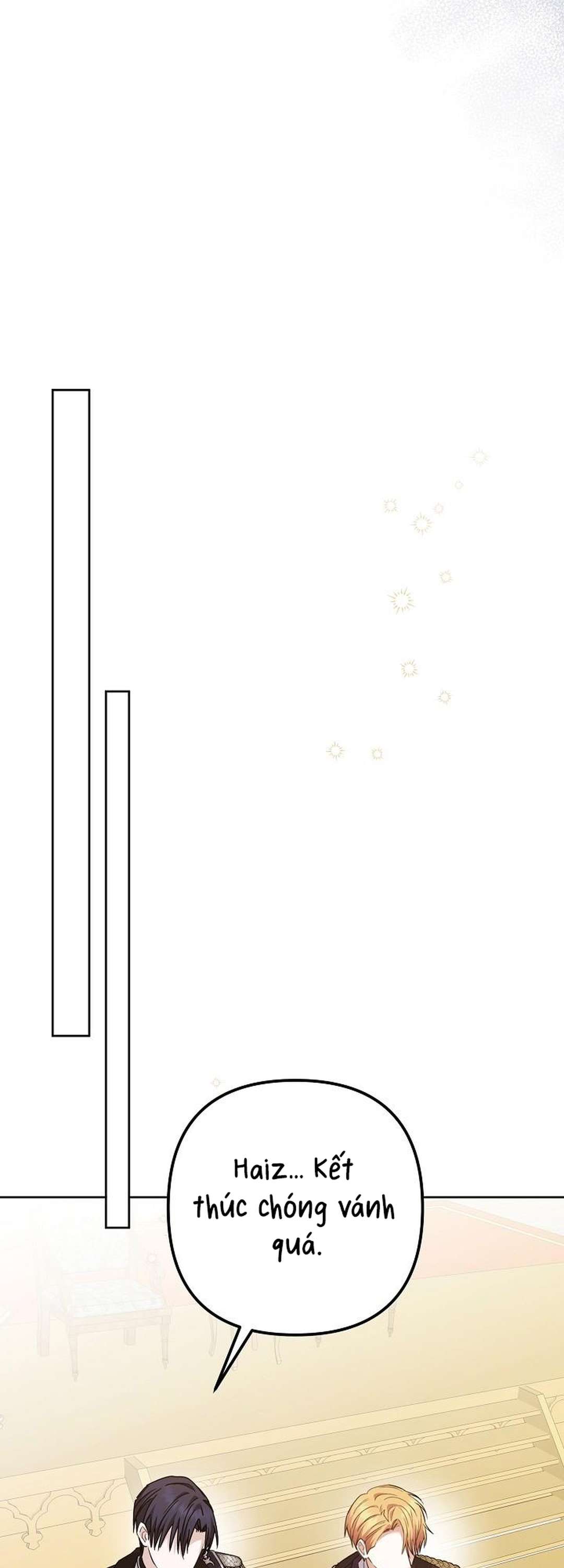 Quái Vật Trong Lòng Kính Chap 3 - Next Chap 4