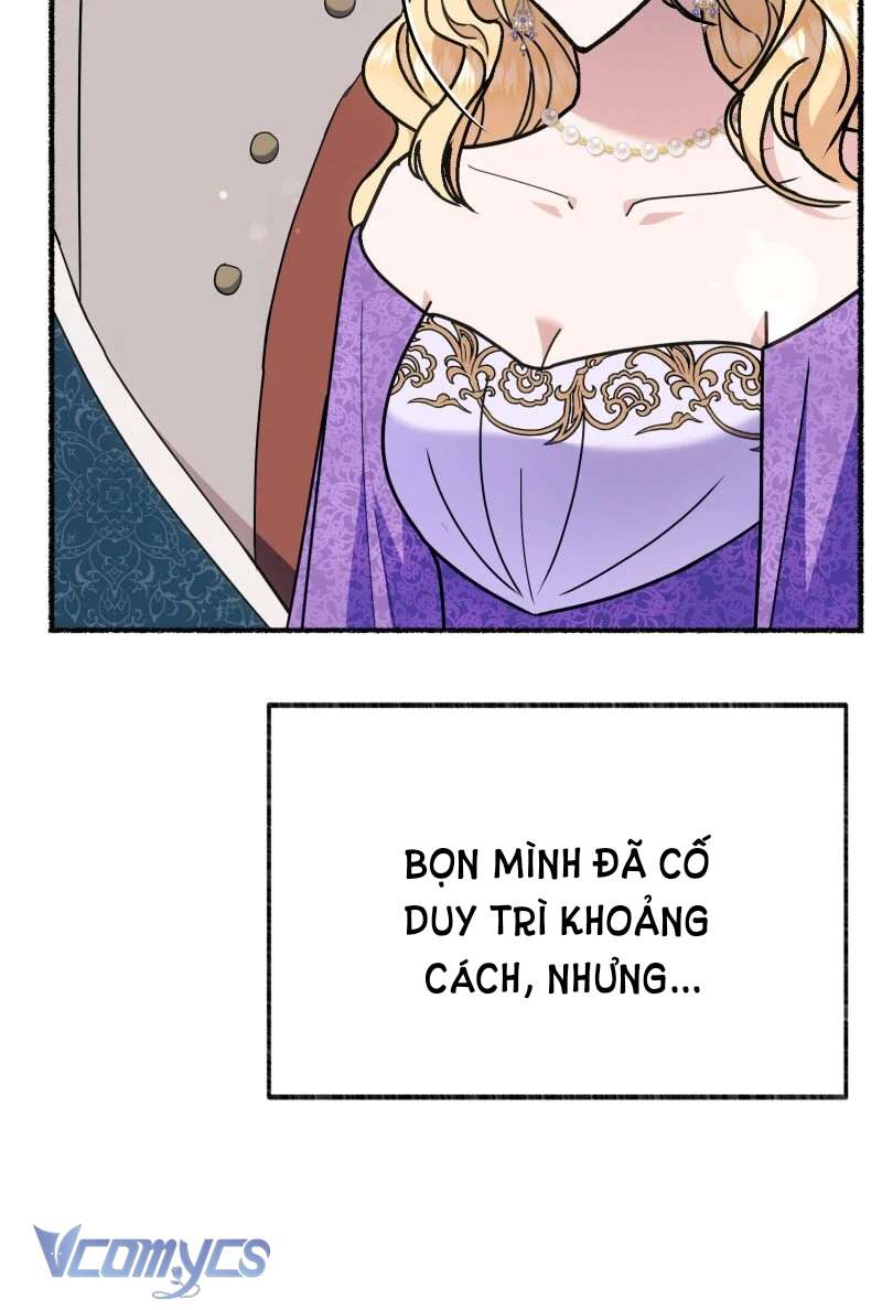 Trở Thành Chú Mèo Ngủ Cùng Bạo Chúa Chapter 38 - Next Chapter 39