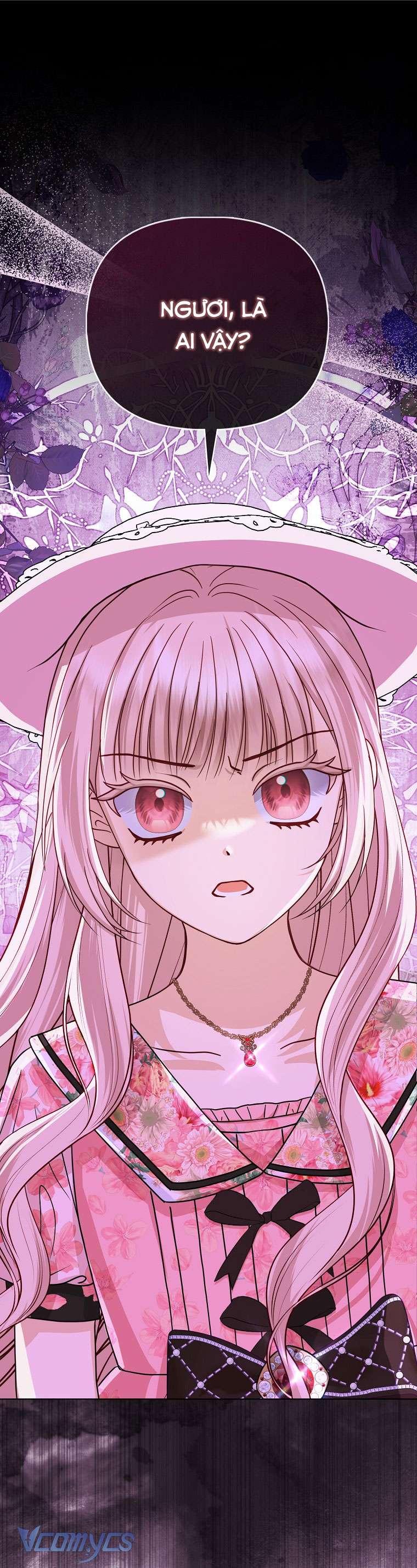 Nhân Vật Phản Diện Đều Thích Tôi Chapter 24 - Next Chapter 25