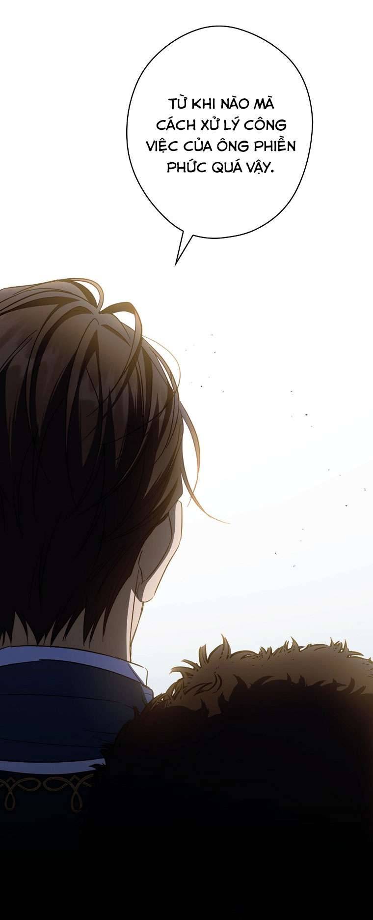 Phương Pháp Khiến Phu Quân Đứng Về Phía Tôi Chapter 82 - Next Chapter 83