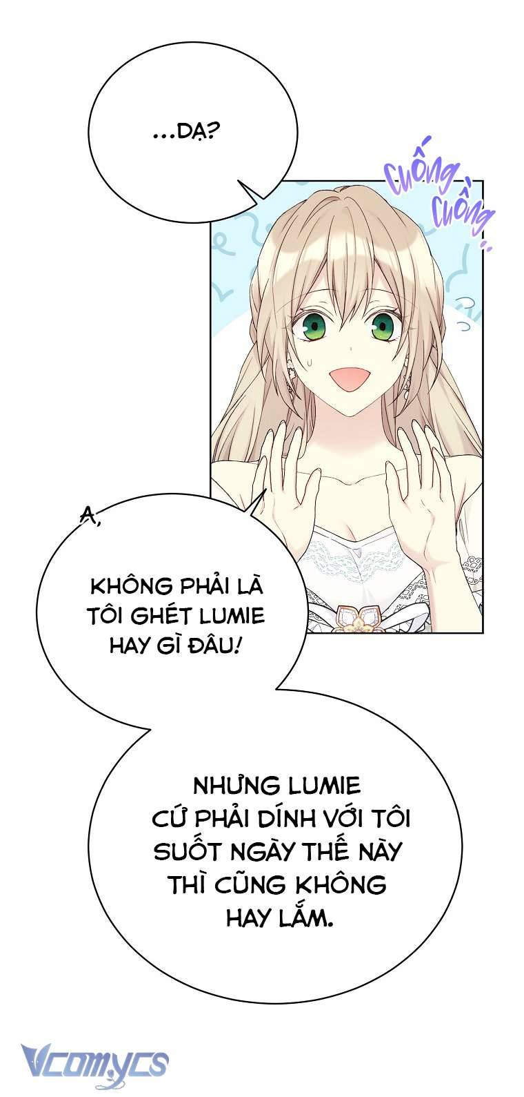 Vương Miện Lục Bảo Chap 101 - Trang 2