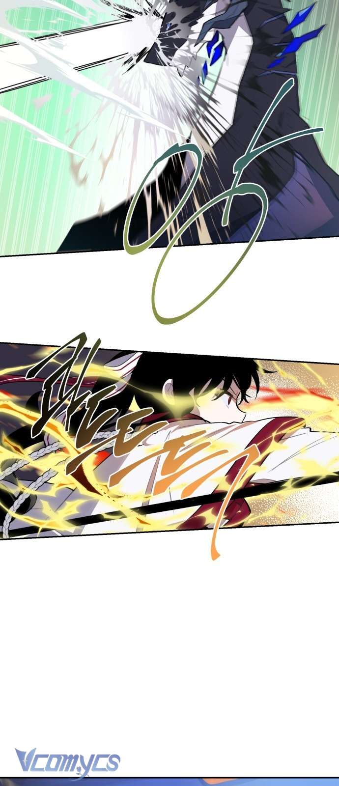 Cách Để Giết Một Pháp Sư Chapter 1 - Trang 4