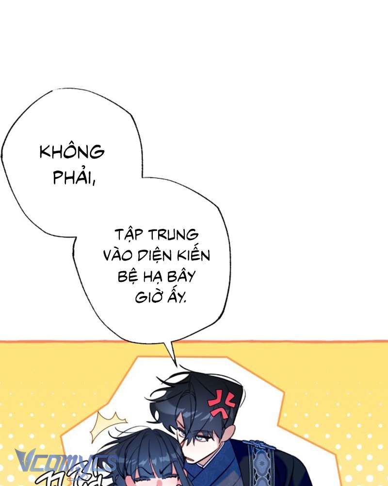 Chuyện Tình Tuyết Phương Bắc Chapter 18 - Trang 4