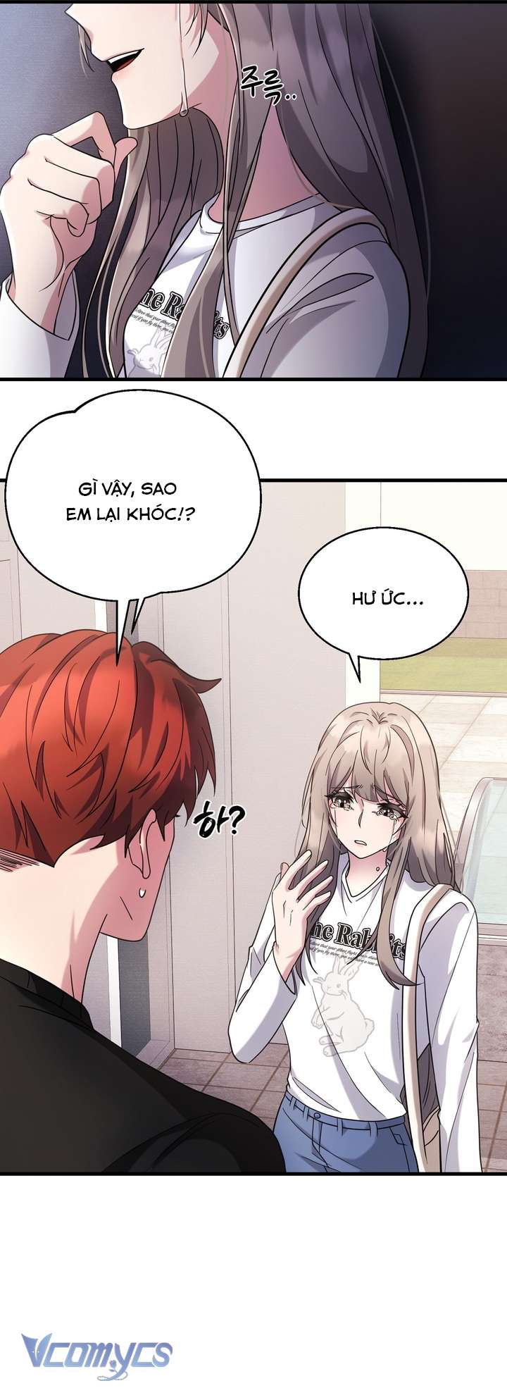[18+] Mùa Đông Bất Tận Chap 2 - Trang 3