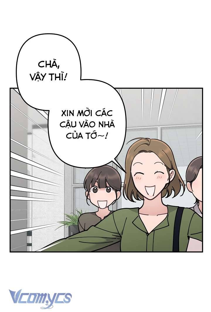 [18+] Dinh Thự Young Chun Hwa: Mọt Sách Phóng Túng Không Ngủ Được Chap 11 - Trang 2