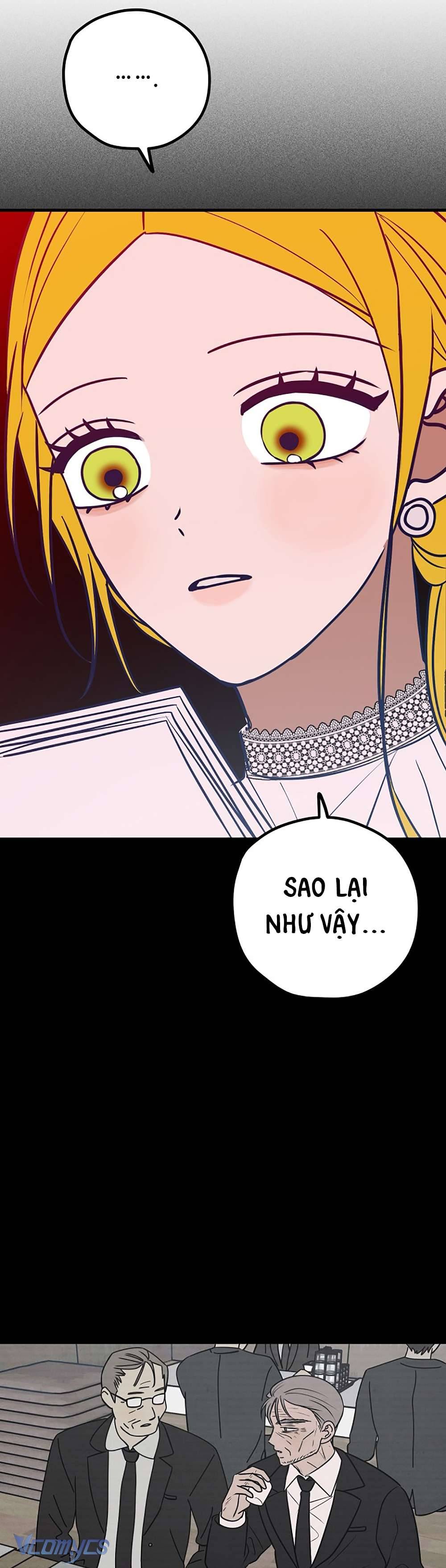 Kẻ Rác Rưởi Không Đáng Được Yêu Chapter 53 - Trang 4