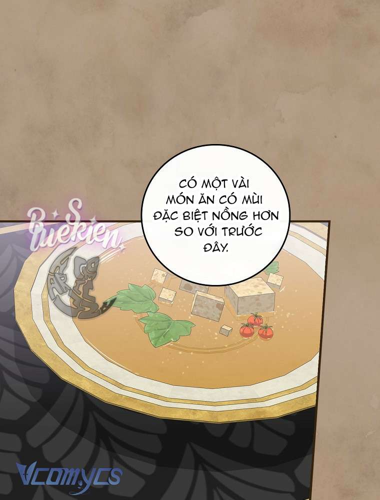 Chị Gái Của Nhân Vật Phản Diện Hôm Nay Cũng Đang Đau Khổ Chapter 53 - Trang 4