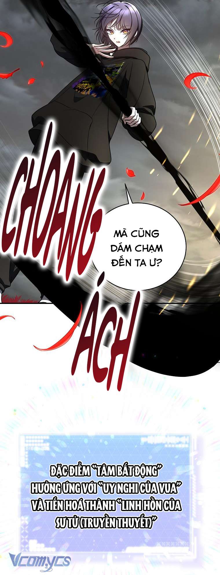 Hướng Dẫn Sinh Tồn Dành Cho Người Xếp Hạng Chap 16 - Trang 2