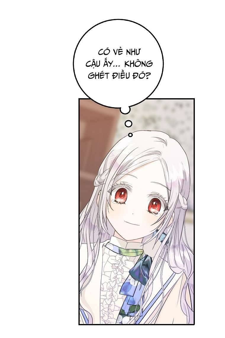 Tôi Trở Thành Vợ Của Nam Chính Chap 10 - Trang 3