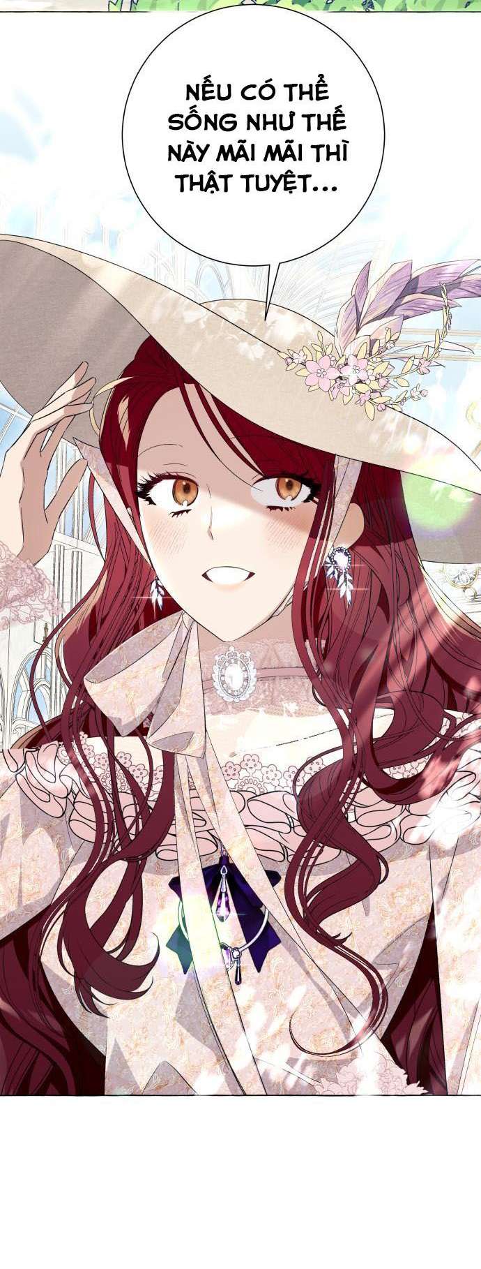 Tôi Tưởng Đó Chỉ Là Tiểu Thuyết Trọng Sinh Bình Thường Chapter 10 - Trang 4