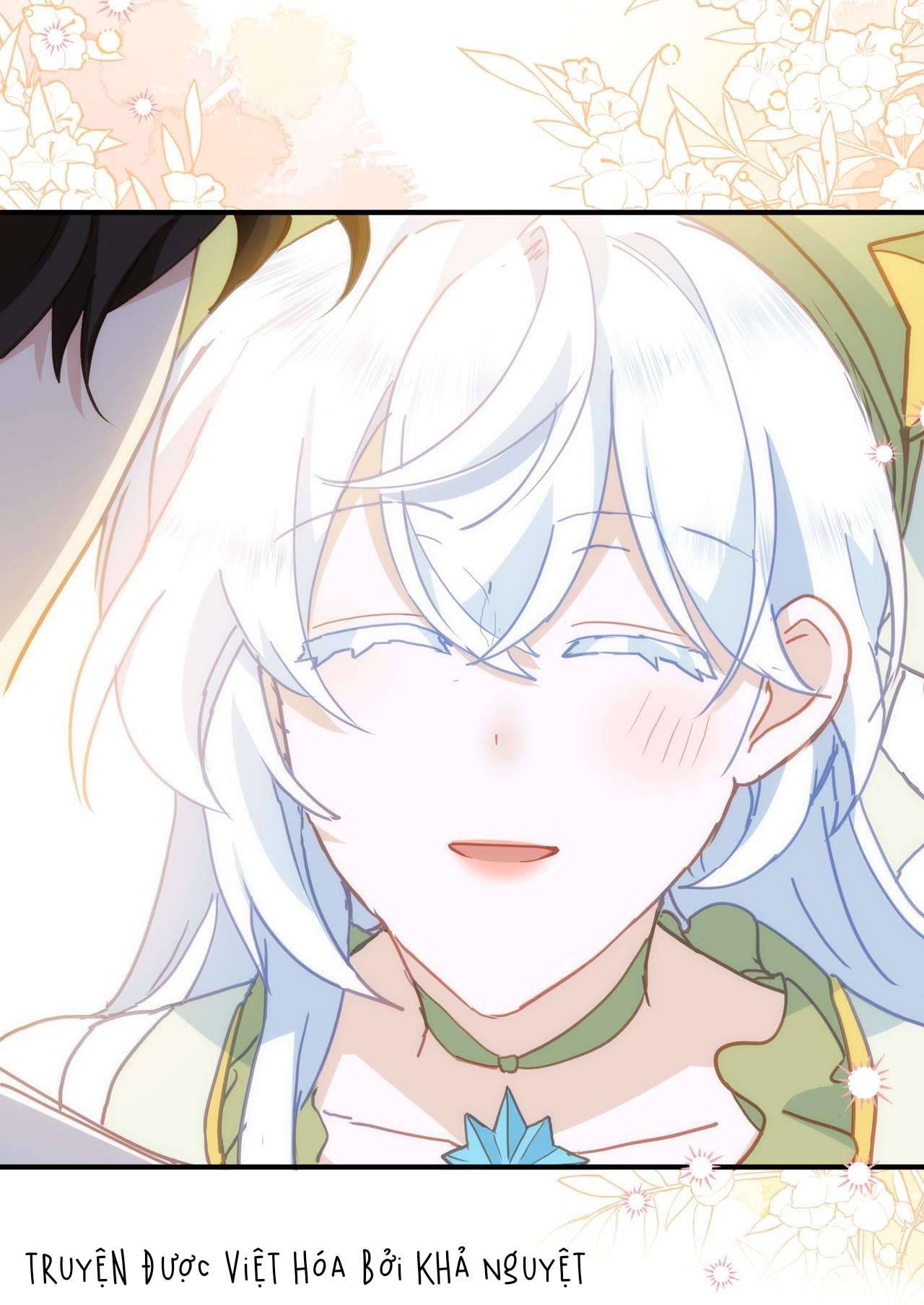 Cô công chúa không muốn được nuông chiều Chap 22 - Trang 2