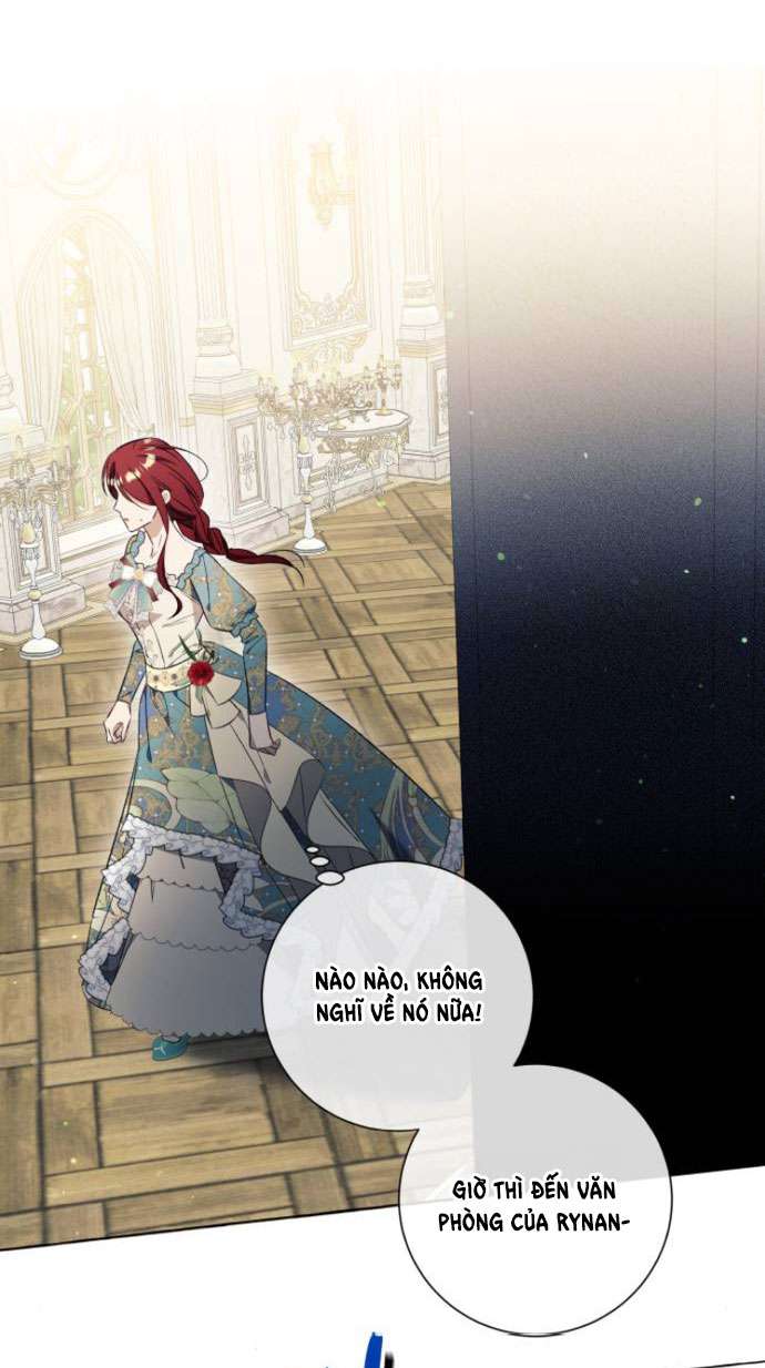 Tôi Tưởng Đó Chỉ Là Tiểu Thuyết Trọng Sinh Bình Thường Chap 29 - Trang 2