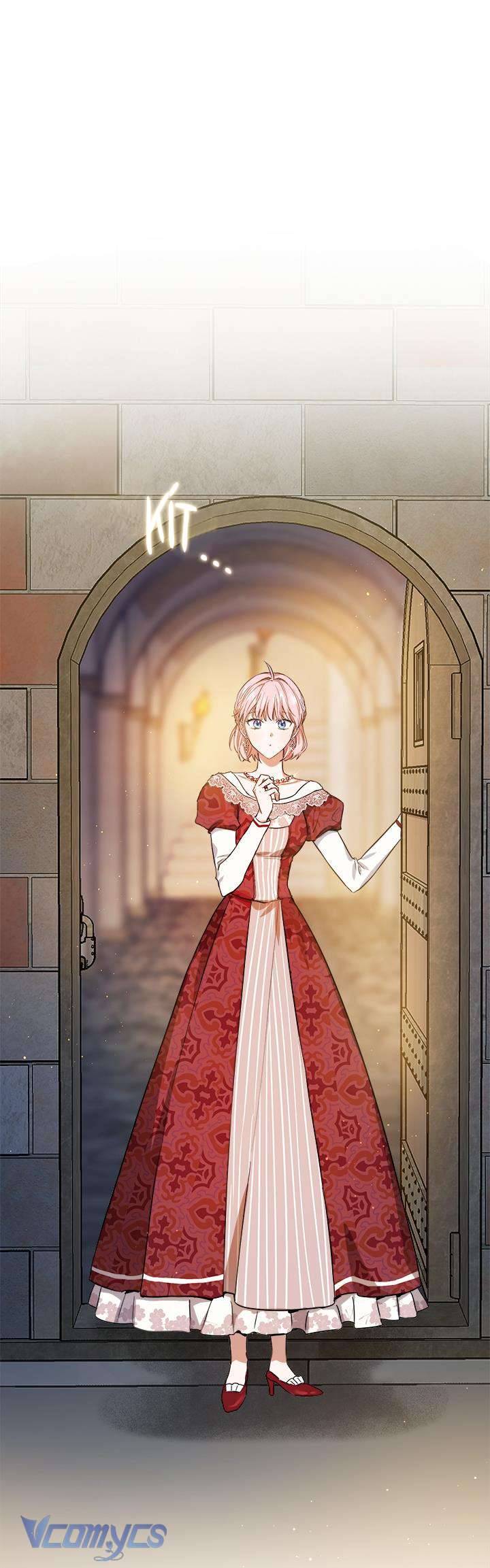 Cuộc Sống Mới Của Công Nương Chapter 36 - Trang 4